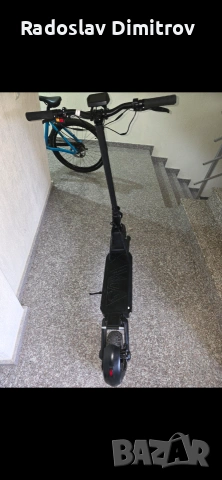 Литиево йонна батерия за Kugoo g2 pro, снимка 6 - Друга електроника - 54981764