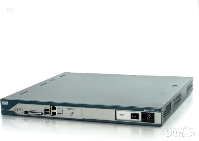 Cisco Set LAB CCNA