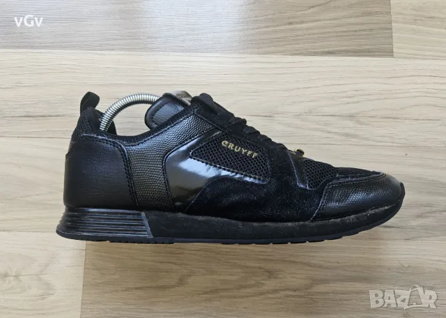 Мъжки маратонки Cruyff Lusso - 43, снимка 6 - Маратонки - 55435068