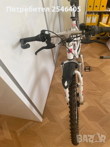 Велосипед Interbike - Eagle 26, снимка 3 - Велосипеди - 54408771