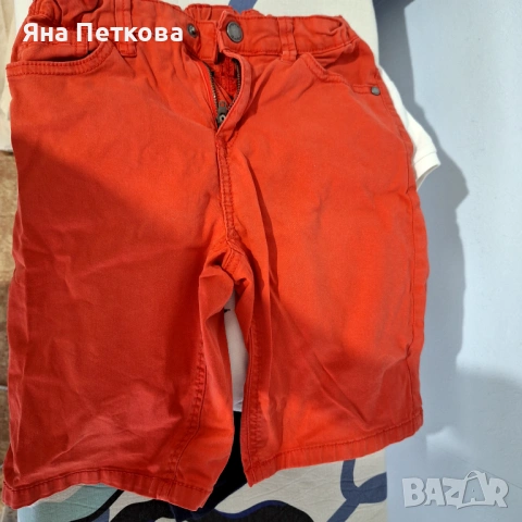 Детски дрешки Mayoral, Benetton,Zara, снимка 2 - Детски комплекти - 54675795