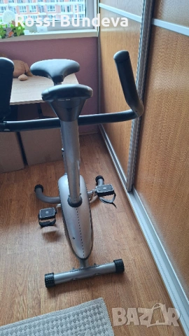 Механичен велоергометър, снимка 3 - Фитнес уреди - 54246683