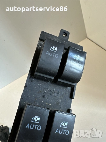 Главен бутон за ел. стъкла за Vauxhall Antara 2.2 CDTi (2012) 202007455 , снимка 2 - Части - 54972024
