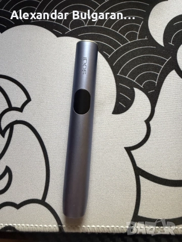Iqos Iluma I & Iqos Iluma I 1, снимка 2 - Електронни цигари - 55405196