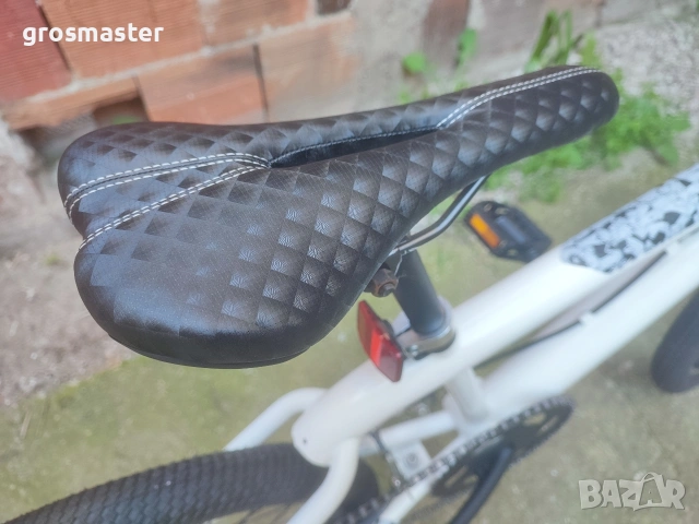 НОВО! BMX, снимка 6 - Велосипеди - 54038428