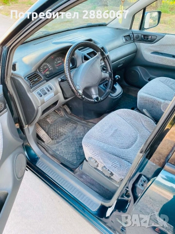 Micubishi vagon 2.4 gdi 4×4 6+1, снимка 5 - Автомобили и джипове - 54703695