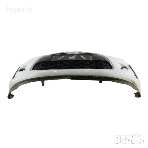 Предна броня Citroen DS3 2009-2014 ID: 161676, снимка 2 - Части - 54955285