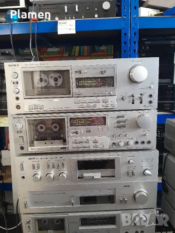 декове "SONY"K75 &K77