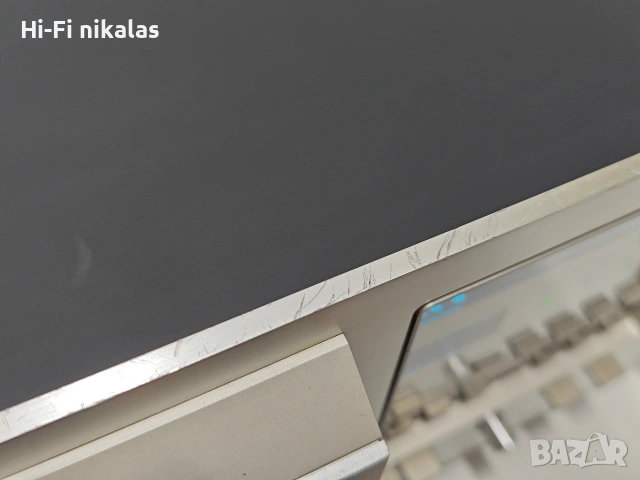 стерео касетъчен дек ретро Hi-Fi PIONEER CT-F950, снимка 12 - Декове - 54571639