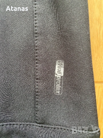 Дамски софтшел и windstopper на испанския бранд J'hayber., снимка 7 - Якета - 54439005
