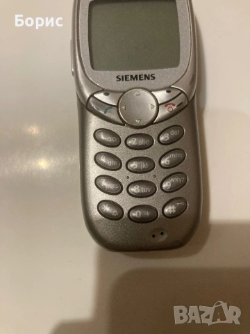 Siemens S45i, снимка 10 - Siemens - 54673904