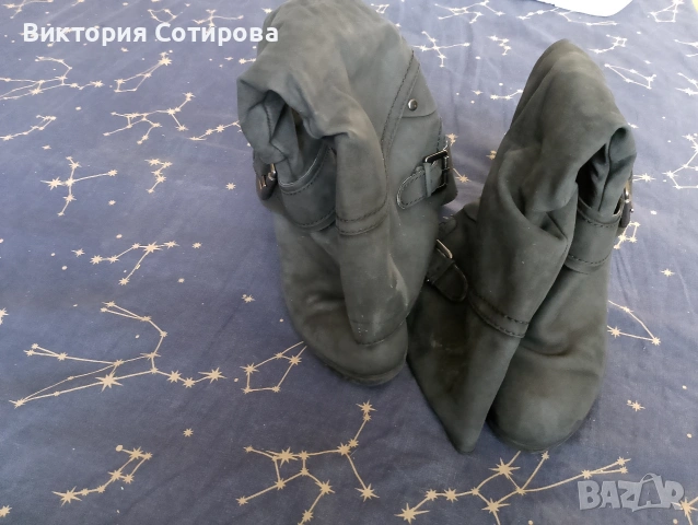 Продавам дамски , снимка 3 - Маратонки - 54257285