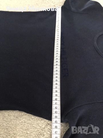 Дамска тениска Tommy Hilfiger, снимка 6 - Тениски - 55434299