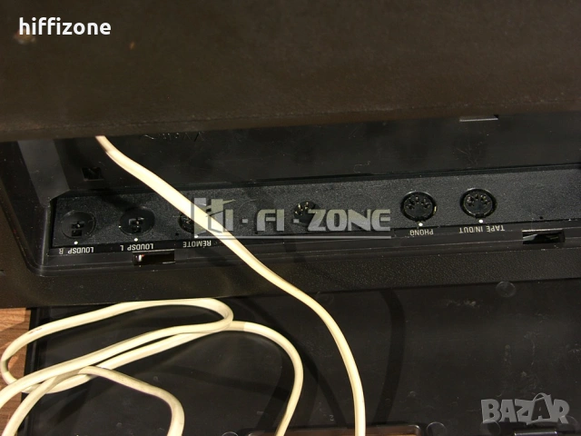 Магнетофон Philips n-4417, снимка 11 - Декове - 54692347