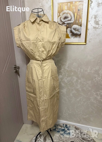 дамски  карго комплект , снимка 2 - Комплекти - 54270737