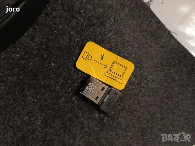 безжични bluetooth слушалки jabra с микрофон, снимка 7 - Bluetooth слушалки - 55326845