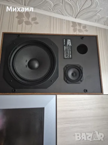 Колони ASP studio serie 80, снимка 3 - Тонколони - 55324346