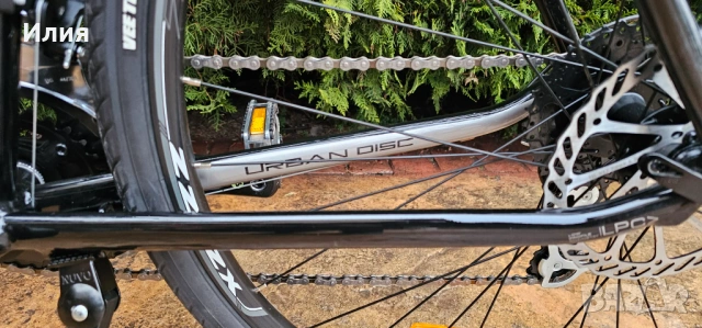 Хибридни велосипеди от ТАЙВАН - *ТОП ЦЕНИ*, снимка 4 - Велосипеди - 54012470