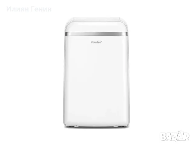Мобилен климатик »Smart Cool 12000 Plus, снимка 5 - Климатици - 55345026