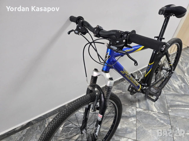 Велосипед 26, снимка 5 - Велосипеди - 54205024