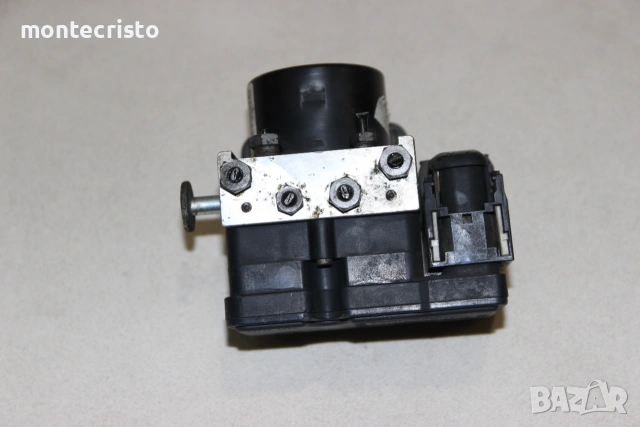06.2109-5581.3 / 8V512M110AD / 06210955813 / 28570059023 ABS модул Ford Fiesta MK7 (2008-2013г.), снимка 3 - Части - 54976228