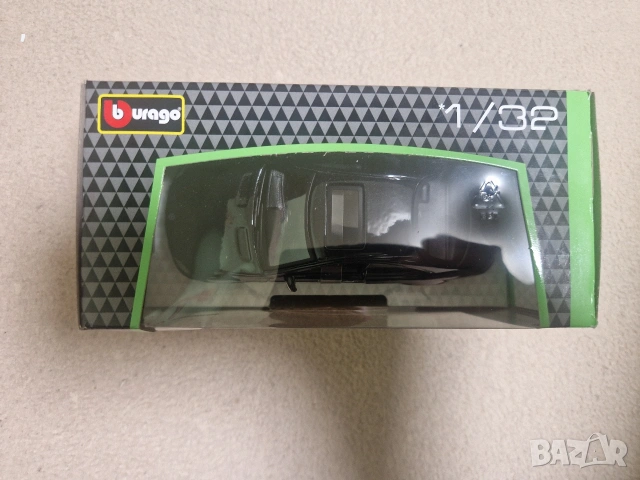 Mercedes Cl 500, снимка 7 - Колекции - 54384188