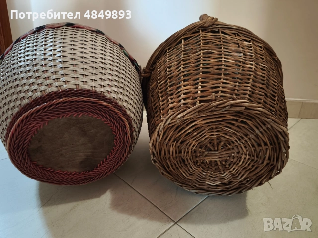 2 бр. дамаджани 25л всяка, снимка 2 - Други - 54958574