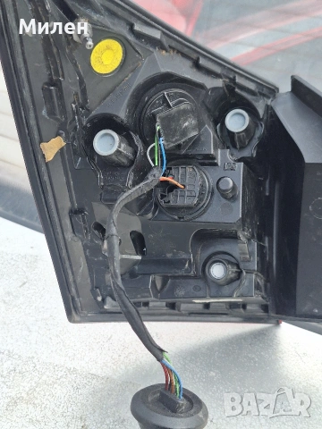 Nissan Juke F16 от 2019-2023 Година Десен Стоп Нисан Жук, снимка 8 - Части - 54207584