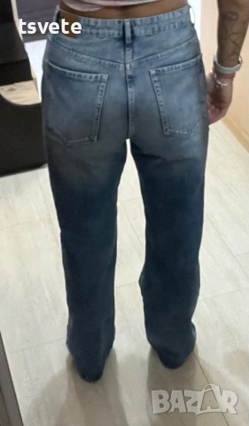 Дънки Sinsay, снимка 2 - Дънки - 54167897