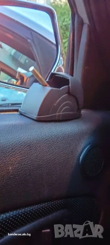 Пепелник за автомобил със слайд затваряне, снимка 15 - Аксесоари и консумативи - 54684104
