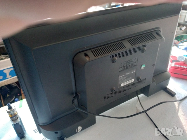 Телевизор SANG 24" Model LE-24Z15, снимка 5 - Телевизори - 54955668