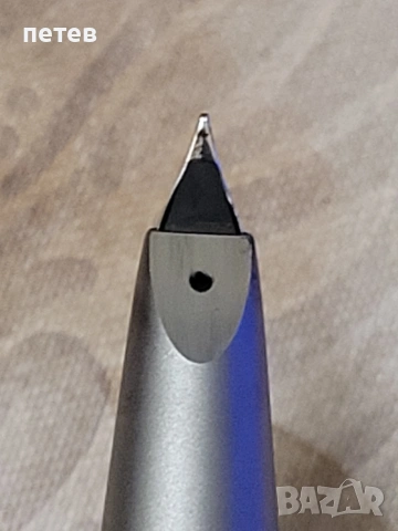 Lamy. стара писалка. писалка., снимка 4 - Антикварни и старинни предмети - 54512132