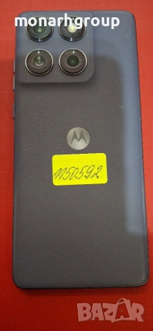 Телефон Motorola  Edge 60 Fusion 5G 256GB 8GB RAM Dual, снимка 4 - Motorola - 54727332