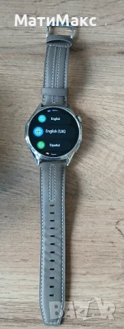 Huawei Watch GT 6 Гаранция, снимка 6 - Смарт часовници - 55622960