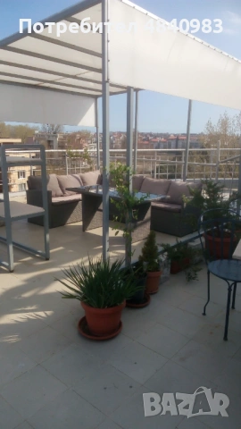 Продавам просторно студио в Слънчев бряг , снимка 18 - Апартаменти - 54706935
