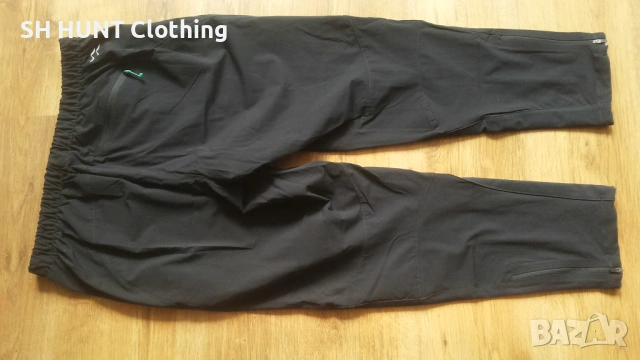 Rab Torgue MATRIX Women Stretch Trouser размер XL дамски еластичен панталон - 2653, снимка 2 - Спортни екипи - 54645617
