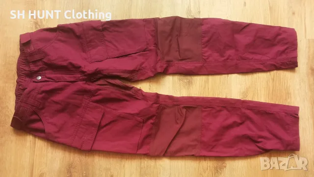 Lundhags Kids Stretch Outdoor Trouser размер 13-14 г / 158-164 см детски туристически панталон 2927, снимка 3 - Детски панталони и дънки - 55687975
