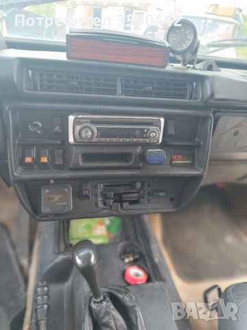Mercedes G klas, снимка 7 - Автомобили и джипове - 54829554