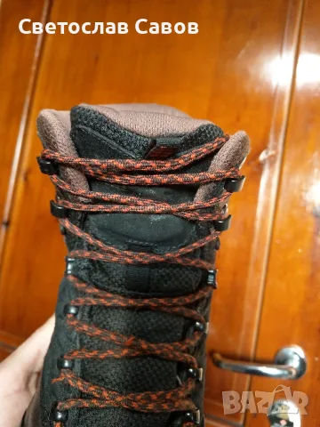 The North Face Gore-tex 44нм. 28,5см., снимка 6 - Мъжки ботуши - 55329893