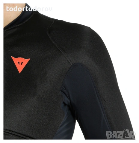 Протекторна жилетка яке DAINESE PRO ARMOUR 2.0 ,размер XS 46/48 NEW 244.48 лв. / 125 €, снимка 2 - Аксесоари и консумативи - 54797858