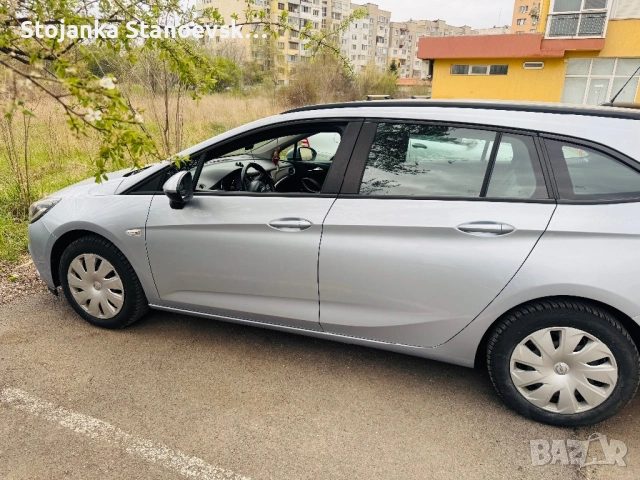 Продажба на кола, снимка 16 - Автомобили и джипове - 54326264