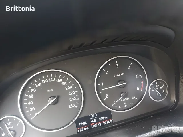 BMW X3 xDrive30D M XLine Facelift, снимка 10 - Автомобили и джипове - 54641783