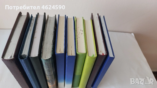 Тефтери, стари години, снимка 13 - Други - 54397402