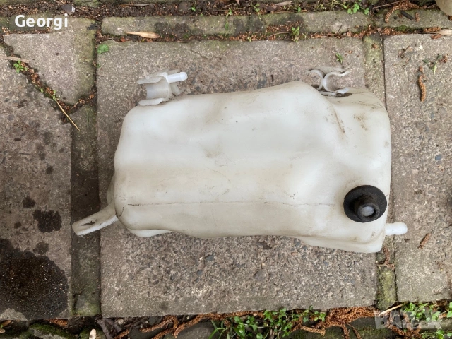 Спирачна Помпа W211 Казанчета Пръскалки Mercedes, снимка 11 - Части - 54072827