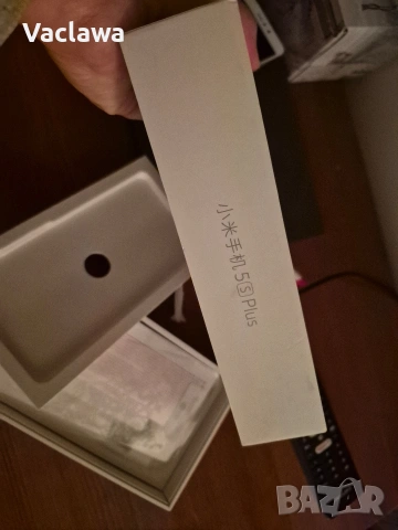 Xiaomi Mi 5s Plus, снимка 3 - Други - 54314455