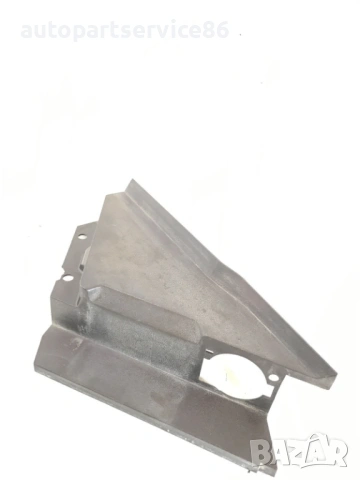 Интериорна облицовка за Mercedes 709 609 (1986-1996) 6706880108, снимка 2 - Части - 53986725