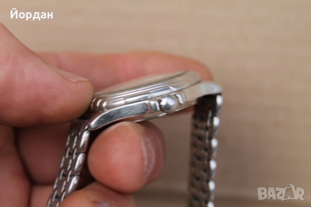 Мъжки часовник  ''Puma'', снимка 5 - Мъжки - 54150034