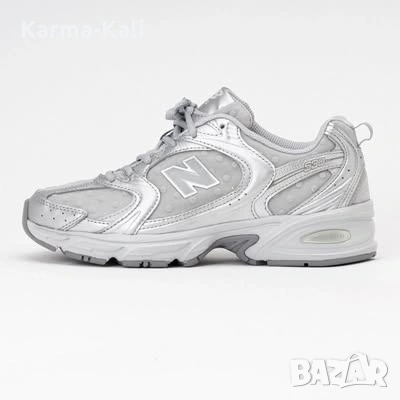 new balance 530 размер 40 , снимка 5 - Маратонки - 54900207
