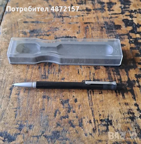 ролер Марксман Marksman в подаръчна кутийка Холандия, снимка 8 - Други - 55577494