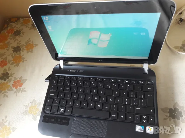 ЛАПТОП HP MINI 210 3060ez